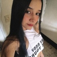 HannaJhonnes webcam model