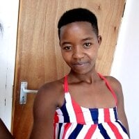 baby_hacy webcam model
