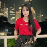 LylyCii96 webcam model