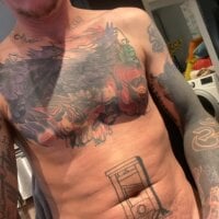 Модель tattoosandwhisky