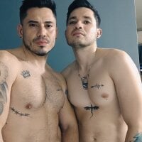 daan_and_rick's Profile Pic
