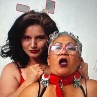 Marilin_Caroline webcam model