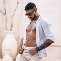 LiamGarcia1 webcam