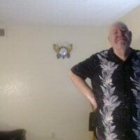 HumanVibration webcam