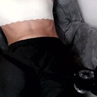 ShyBabyFem model avatar