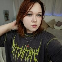 Lovly_Vixen webcam model