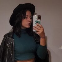 Lina_Montclair webcam model