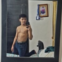 Brock_103 webcam