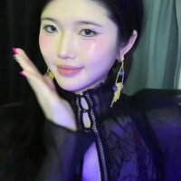 sugaviolet webcam model