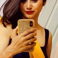 Teena-25 webcam model