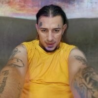 mathiussx webcam model