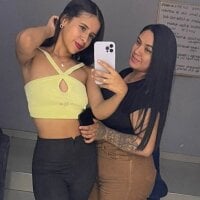 ChanellsAndIsabella