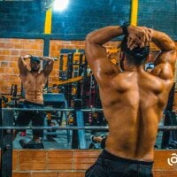 Davidzenin's Offline Chat Room