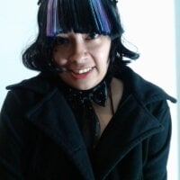 Acelinrose webcam model