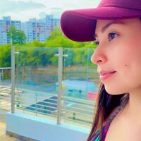 AliceBaxter Cam Model Profile | Stripchat