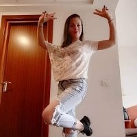 StripperSonnya's Offline Chat Room