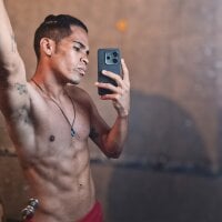 JousephD webcam model