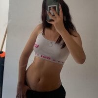 roxy_santos_ webcam model