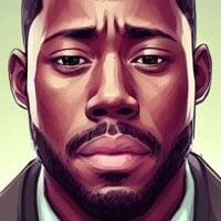 larkylark's Avatar Pic