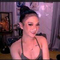 Model yoursweetmajesticrose