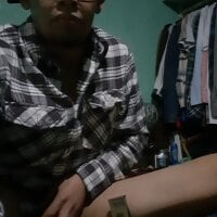 Harry93214 webcam model