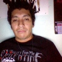 quique4691 webcam model