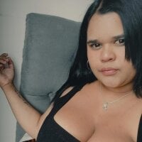 Ashley_ValenZ webcam model