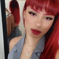 Cherrydoll_dl webcam model