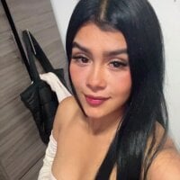 Rosiee_ webcam model