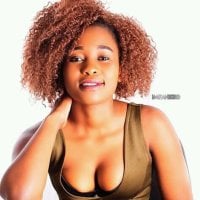 Affricanbelle91 webcam