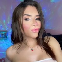 Model stassie_