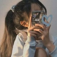 AmyChan086 webcam model
