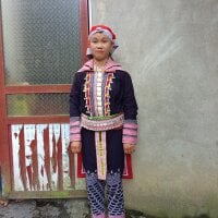 MaiHoa69 webcam model