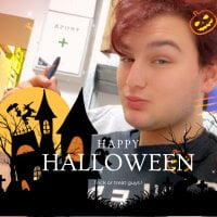 KevynDevill webcam model