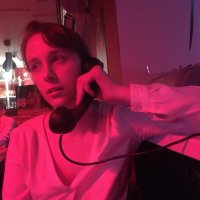 Annet_Star's Offline Chat Room