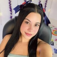 Модель Lesly_Cute16