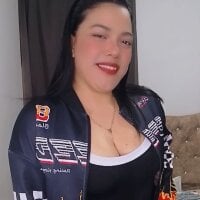 Astrid_35 webcam model