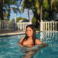 Minie03_ webcam model