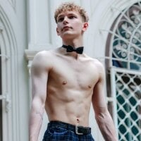 adamharrisss model avatar