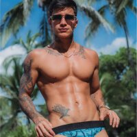 pettergrey1 webcam model