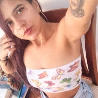 melissa_osorio webcam model