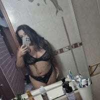 shaki01 webcam model