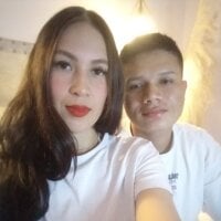Javier_y_Nicole webcam