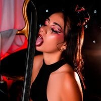 LucianaCarterLive Webcam