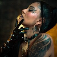 meganwolf_1 webcam model