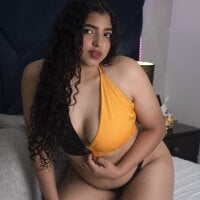 AlexaFox_ webcam model