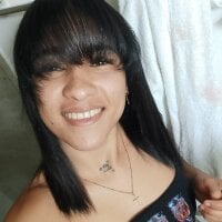 LiaGill webcam model