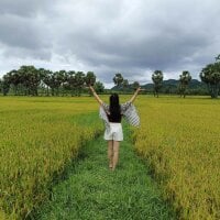 GAIXINH_TIMCK webcam model