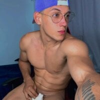daniel_mejia1 webcam