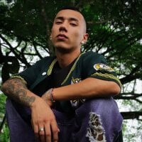 TylerLee_ webcam model